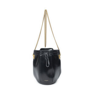 Saint Laurent Small Talitha Bucket Bag